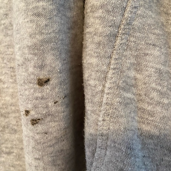 UCLA hoodie - Picture 3 of 3